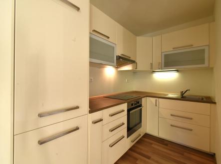 Pronájem bytu, 1+kk, 36 m²