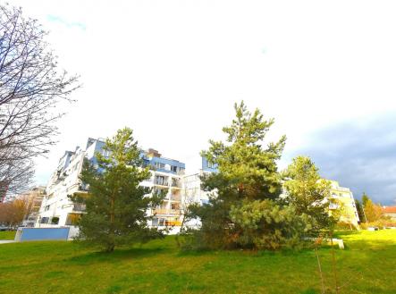 Pronájem bytu, 3+kk, 85 m² obrázek