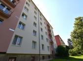 Pronájem bytu, 2+kk, 36 m²