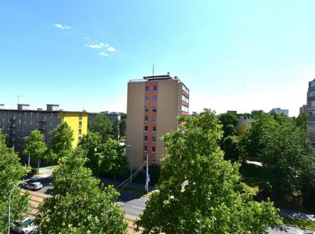Pronájem bytu, 2+kk, 36 m²
