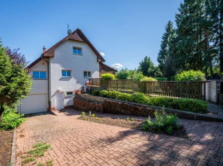 Prodej - dům/vila, 191 m²