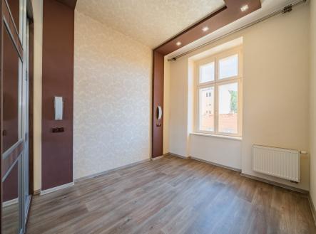 Prodej bytu, 3+kk, 64 m²