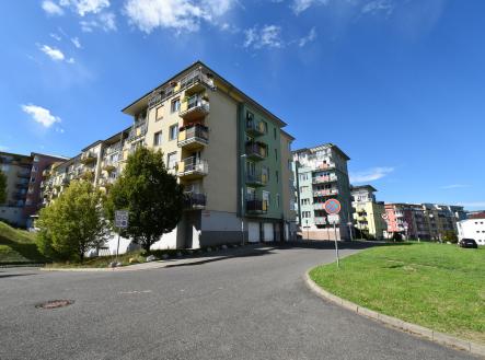 Prodej - jiné, 17 m²