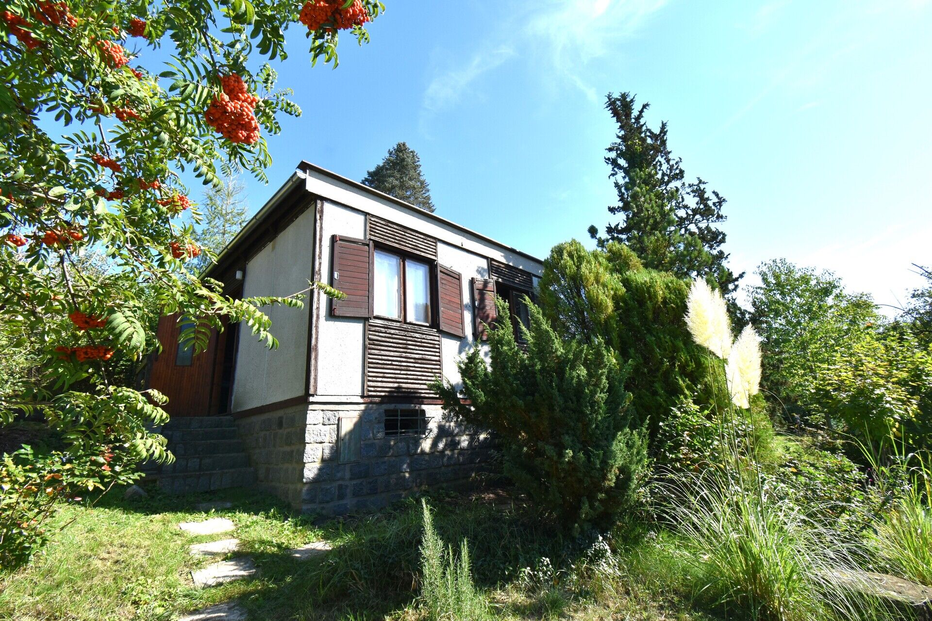 Prodej chaty - Přestavlky u Čerčan