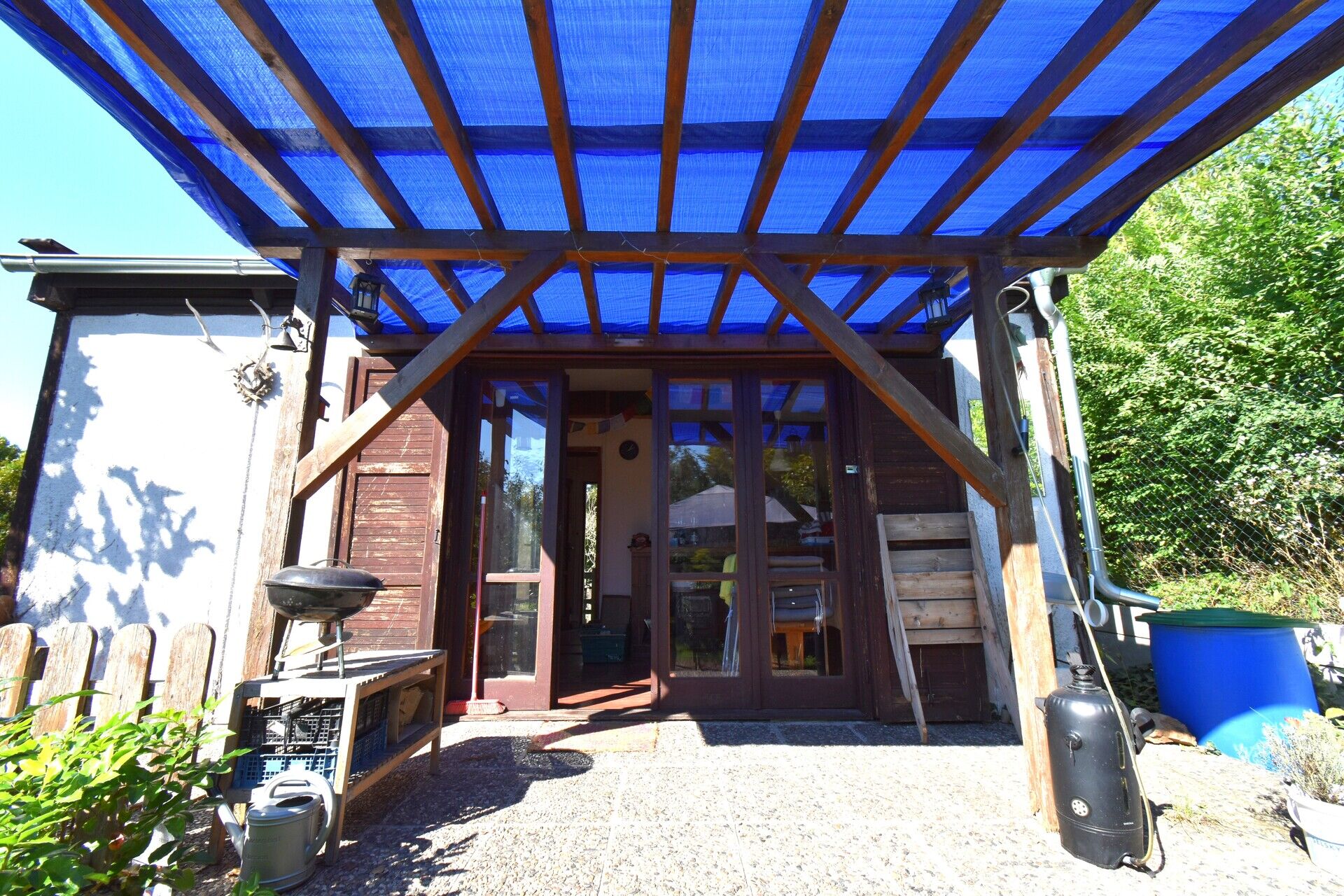 Prodej chaty - Přestavlky u Čerčan