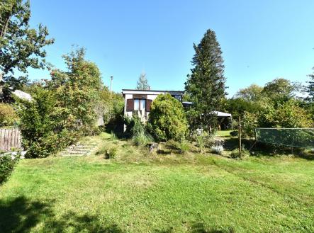 Prodej - pozemek pro bydlení, 496 m²