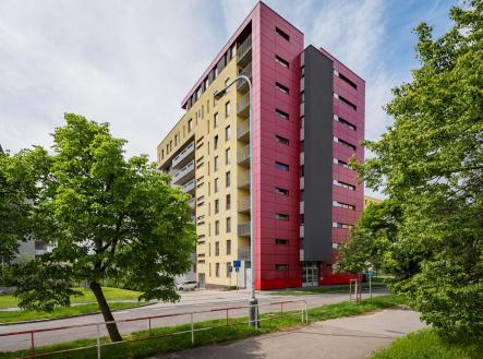 Prodej bytu, 3+kk, 83 m²