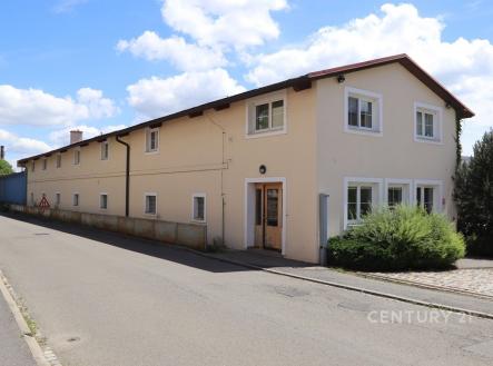 . | Pronájem - kanceláře, 634 m²