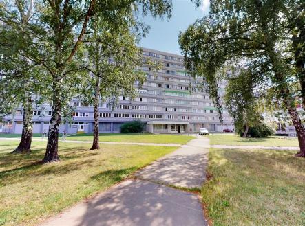 Pronájem bytu, 2+kk, 36 m² obrázek