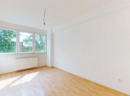 . | Pronájem bytu, 2+kk, 36 m²