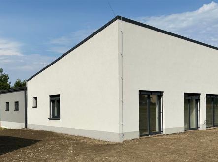 . | Prodej - dům/vila, 158 m²