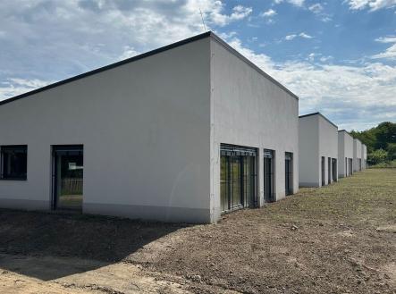 . | Prodej - dům/vila, 158 m²