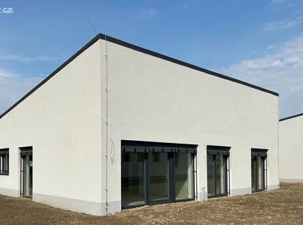 . | Prodej - dům/vila, 107 m²