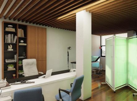 . | Prodej - jiné, 65 m²