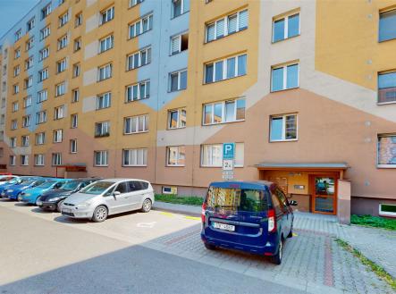 . | Prodej bytu, 4+1, 84 m²