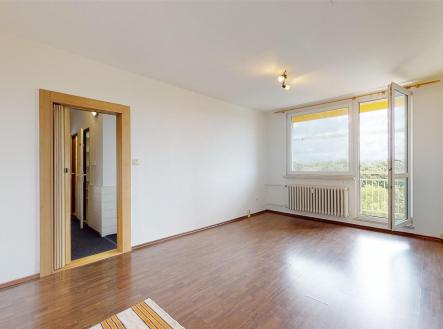 . | Pronájem bytu, 2+1, 54 m²