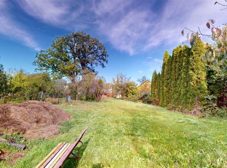 Prodej - pozemek pro bydlení, 1 355 m² obrázek