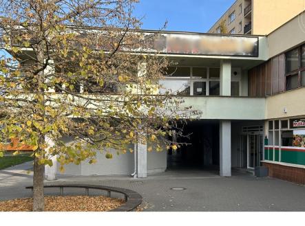 Prodej - obchodní prostor, 1 148 m² obrázek