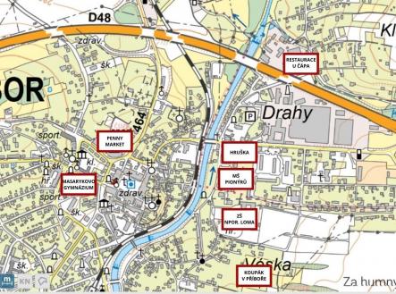 . | Prodej - pozemek pro bydlení, 2 092 m²