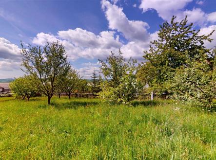 . | Prodej - pozemek pro bydlení, 1 229 m²