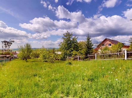Prodej - pozemek pro bydlení, 1 229 m² obrázek