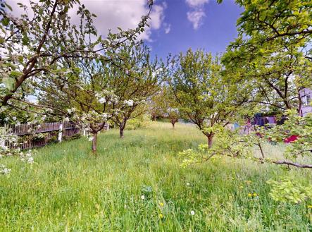 . | Prodej - pozemek pro bydlení, 1 229 m²