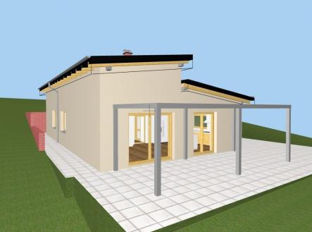 Prodej - dům/vila, 103 m² obrázek