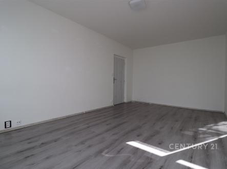 . | Pronájem bytu, 1+1, 38 m²