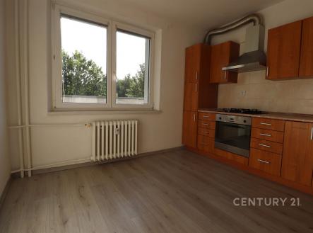 Pronájem bytu, 1+1, 38 m² obrázek