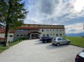 Prodej - hotel, 2 230 m²