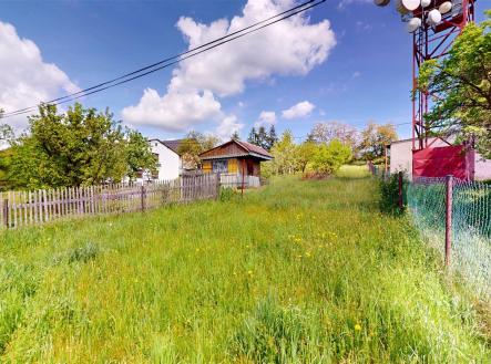 . | Prodej - pozemek pro bydlení, 1 229 m²