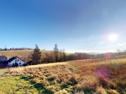 . | Prodej - pozemek, trvalý travní porost, 2 846 m²