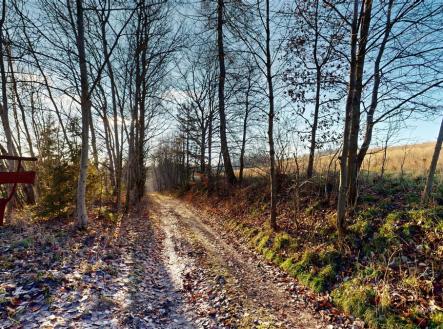 . | Prodej - pozemek, trvalý travní porost, 2 846 m²