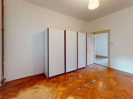 . | Prodej bytu, 4+1, 79 m²