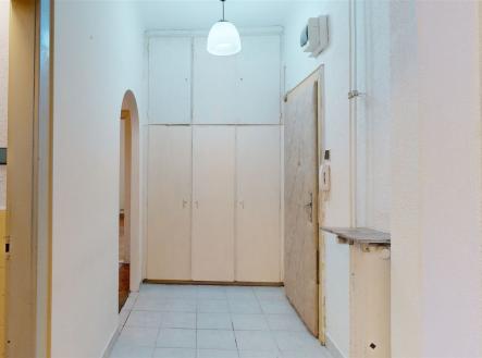 . | Prodej bytu, 4+1, 79 m²