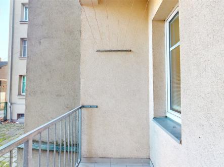. | Prodej bytu, 4+1, 79 m²