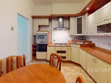 . | Prodej bytu, 4+1, 79 m²