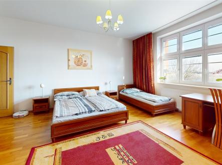 Prodej bytu, 2+1, 90 m² obrázek