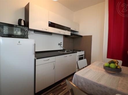 Pronájem bytu, 3+1, 56 m² obrázek