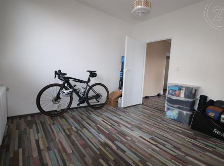. | Pronájem bytu, 3+1, 56 m²