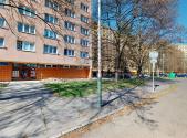 Pronájem bytu, 3+1, 72 m²
