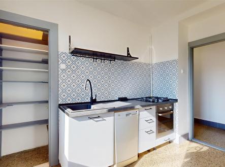 Pronájem bytu, 3+1, 79 m² obrázek