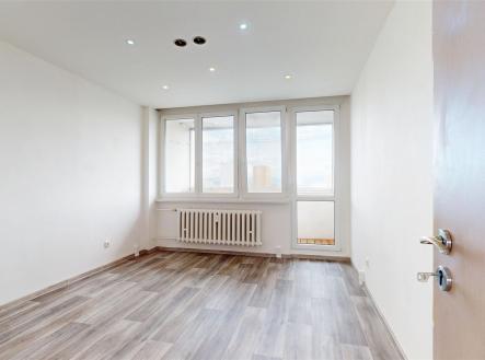 . | Pronájem bytu, 3+1, 69 m²