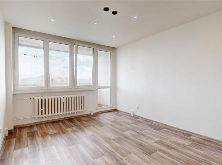 . | Pronájem bytu, 3+1, 69 m²