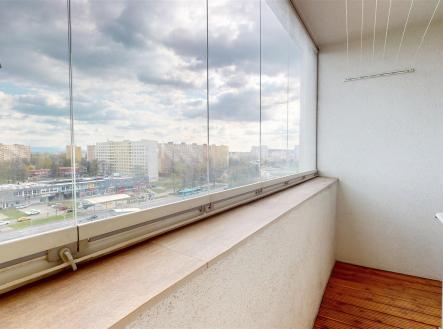 . | Pronájem bytu, 3+1, 69 m²