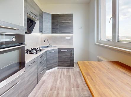 . | Pronájem bytu, 3+1, 69 m²