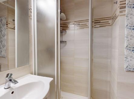 . | Pronájem bytu, 1+1, 31 m²