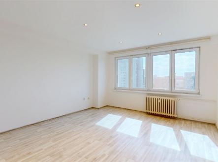 . | Pronájem bytu, 1+1, 31 m²