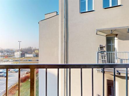  | Prodej bytu, 3+1, 90 m²