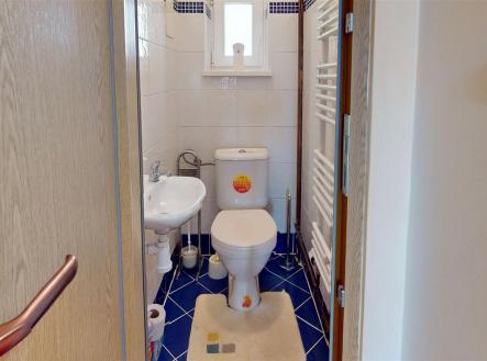   | Prodej bytu, 3+1, 90 m²
